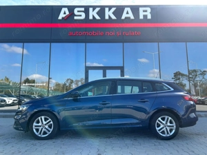 Renault Megane - imagine 9 Renault Megane - imagine 9