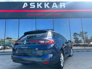 Renault Megane - imagine 5 Renault Megane - imagine 5