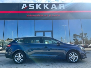 Renault Megane - imagine 4 Renault Megane - imagine 4