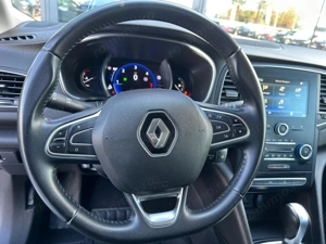 Renault Megane - imagine 18 Renault Megane - imagine 18