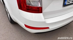 Skoda Octavia 3 Combi 2016 1.6 TDI 110CP CXXB Active - imagine 5