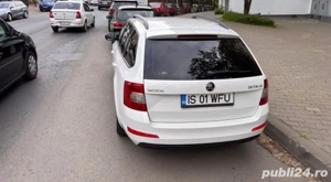 Skoda Octavia 3 Combi 2016 1.6 TDI 110CP CXXB Active