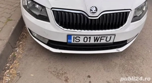 Skoda Octavia 3 Combi 2016 1.6 TDI 110CP CXXB Active - imagine 3