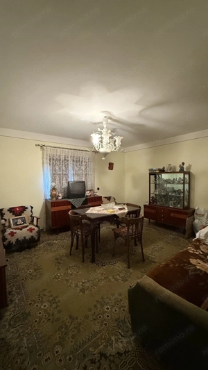 Baneasa, Jud. Teleorman, casa caramida, 100 mp utili, teren 736 mp