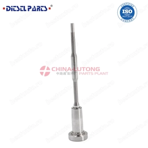 Fuel injector Control Valve FOOZCO1355 supplier