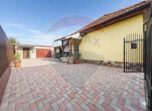 Casă de vanzare in Bazosu Nou - imagine 3 Casă de vanzare in Bazosu Nou - imagine 3