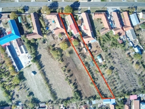 Casă cu potențial, teren generos, poziție bună, în Pișchia - imagine 9