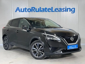 Nissan Qashqai - imagine 2