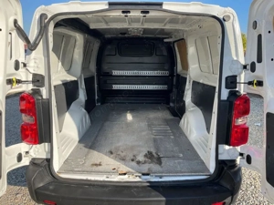 Citroen Jumpy - imagine 10