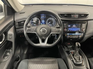 Nissan X-Trail - imagine 6