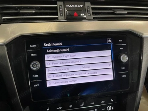 Volkswagen Passat - imagine 17