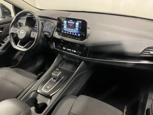 Nissan Qashqai - imagine 8