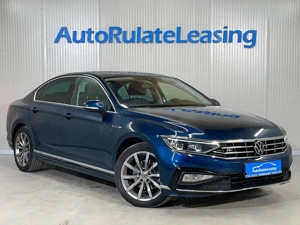 Volkswagen Passat - imagine 2