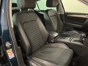 Volkswagen Passat - imagine 9