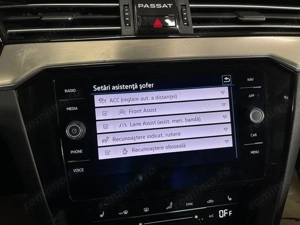 Volkswagen Passat - imagine 18