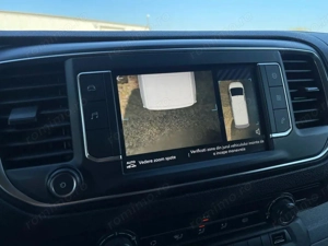 Citroen Jumpy - imagine 11