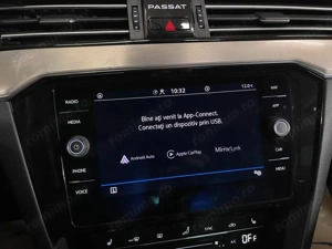 Volkswagen Passat - imagine 16