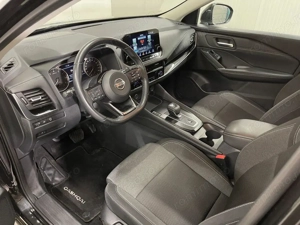 Nissan Qashqai - imagine 5