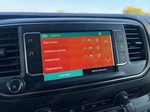 Citroen Jumpy - imagine 13