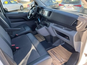 Citroen Jumpy - imagine 8