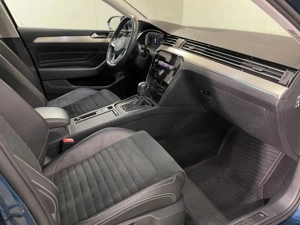 Volkswagen Passat - imagine 10