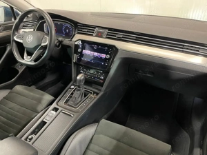 Volkswagen Passat - imagine 8