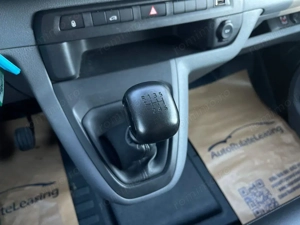 Citroen Jumpy - imagine 19