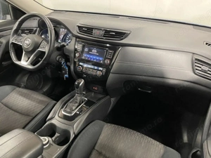 Nissan X-Trail - imagine 8