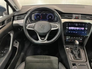 Volkswagen Passat - imagine 6