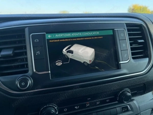 Citroen Jumpy - imagine 12