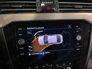 Volkswagen Passat - imagine 14