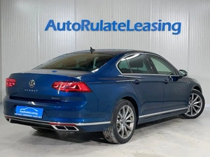 Volkswagen Passat - imagine 3