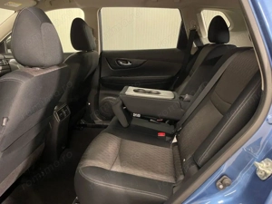 Nissan X-Trail - imagine 11