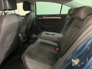 Volkswagen Passat - imagine 11