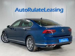 Volkswagen Passat - imagine 4