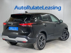 Nissan Qashqai - imagine 3