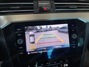 Volkswagen Passat - imagine 13