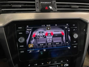 Volkswagen Passat - imagine 19