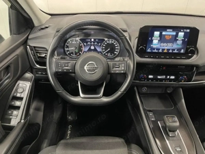 Nissan Qashqai - imagine 6