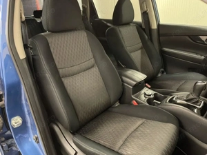 Nissan X-Trail - imagine 9