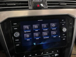Volkswagen Passat - imagine 20