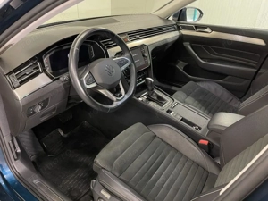 Volkswagen Passat - imagine 5