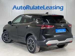 Nissan Qashqai - imagine 4