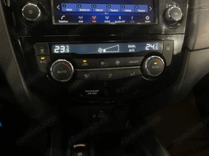 Nissan X-Trail - imagine 16