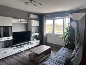 Circumvalațiunii-Kaufland | 2 camere | Clima | Mobilat/Nemobilat