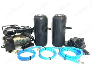 Kit alimentate perne auxi