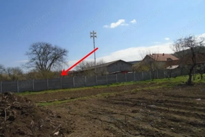 Teren intravilan Loc. Spini, comuna Turdas, jud. Hunedoara - imagine 3