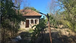 Casa si teren Odobesti, cota parte 1/2, ID: R2785160