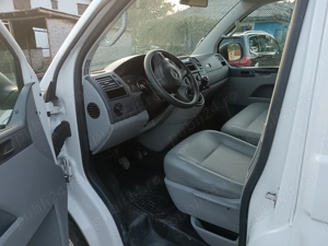 Vw transporter t5 2014  - imagine 2