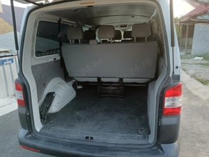 Vw transporter t5 2014  - imagine 4